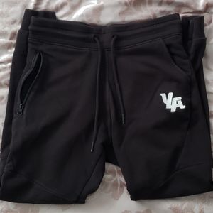 🖤 Men's YoungLA Black Joggers M 🖤
